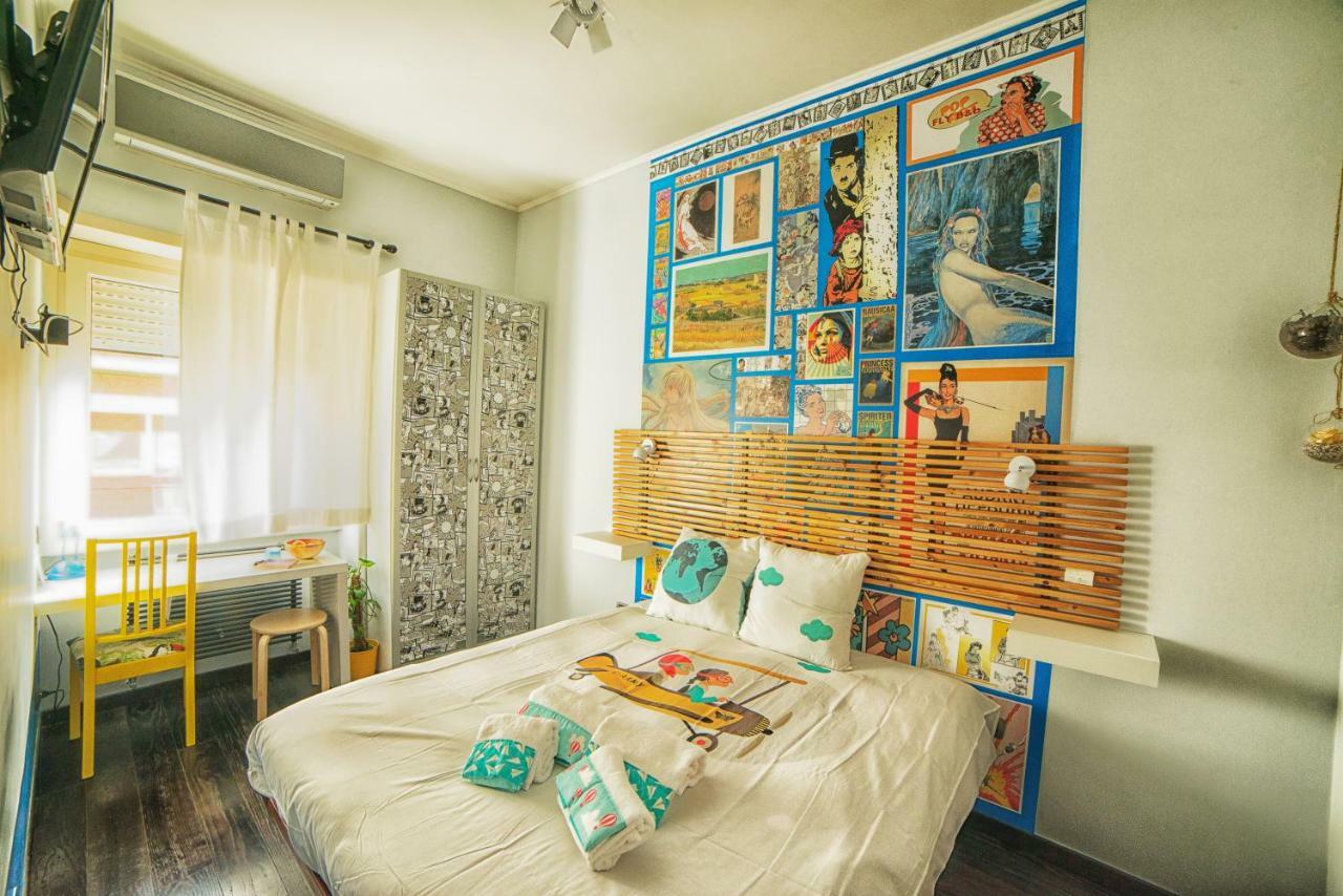 Fly B&B — Photos 2